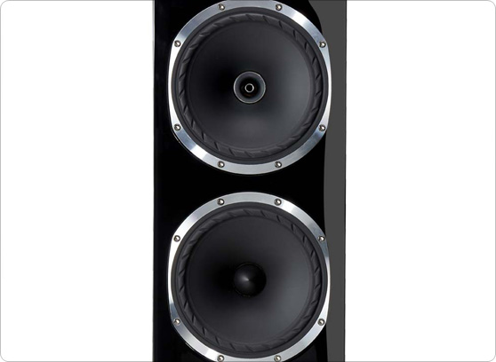 Fyne Audio F502SP - cecha 2